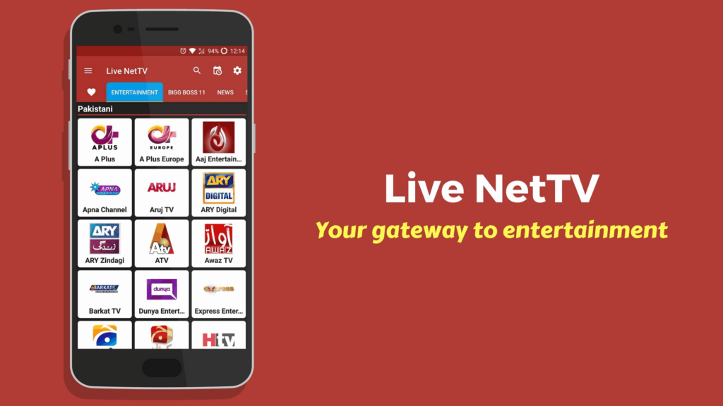 live nettv apk download