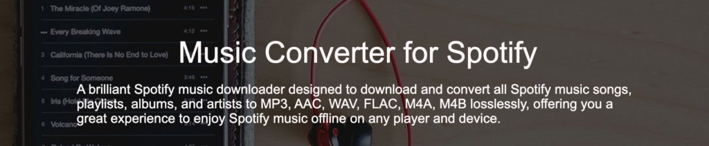 best music converter for windows 10
