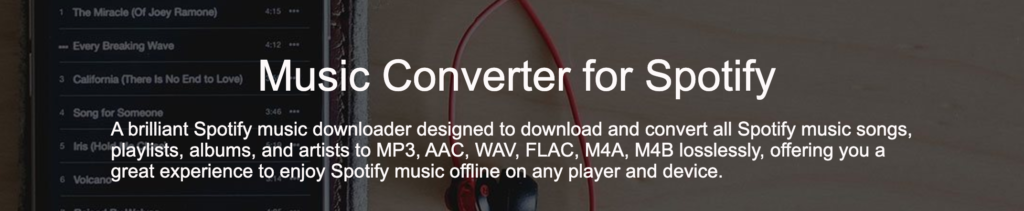 tuneskit music converter spotify is not installed