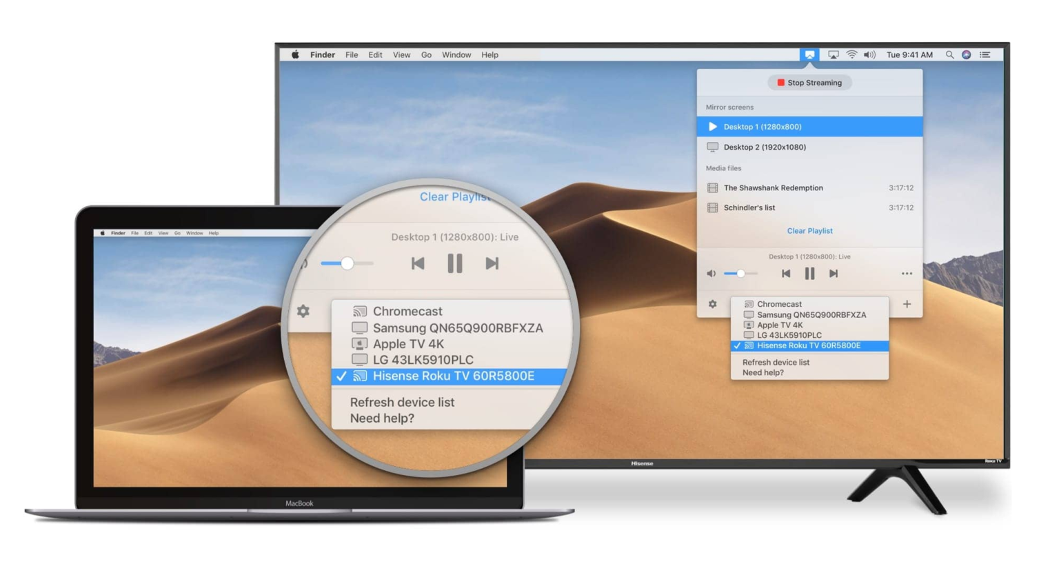 mac mirror for sony tv torrent