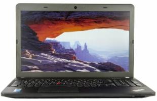 Lenovo Thinkpad Edge E540 1080P Notebook