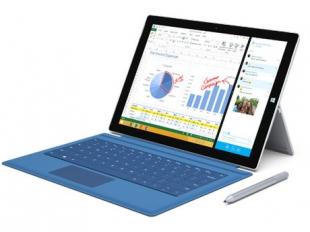 Microsoft Surface Pro 3 Tablet