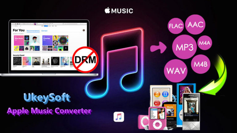 apple music converter