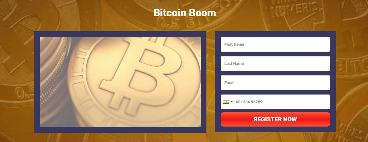 Bitcoin Boom Review: Trade Automatically