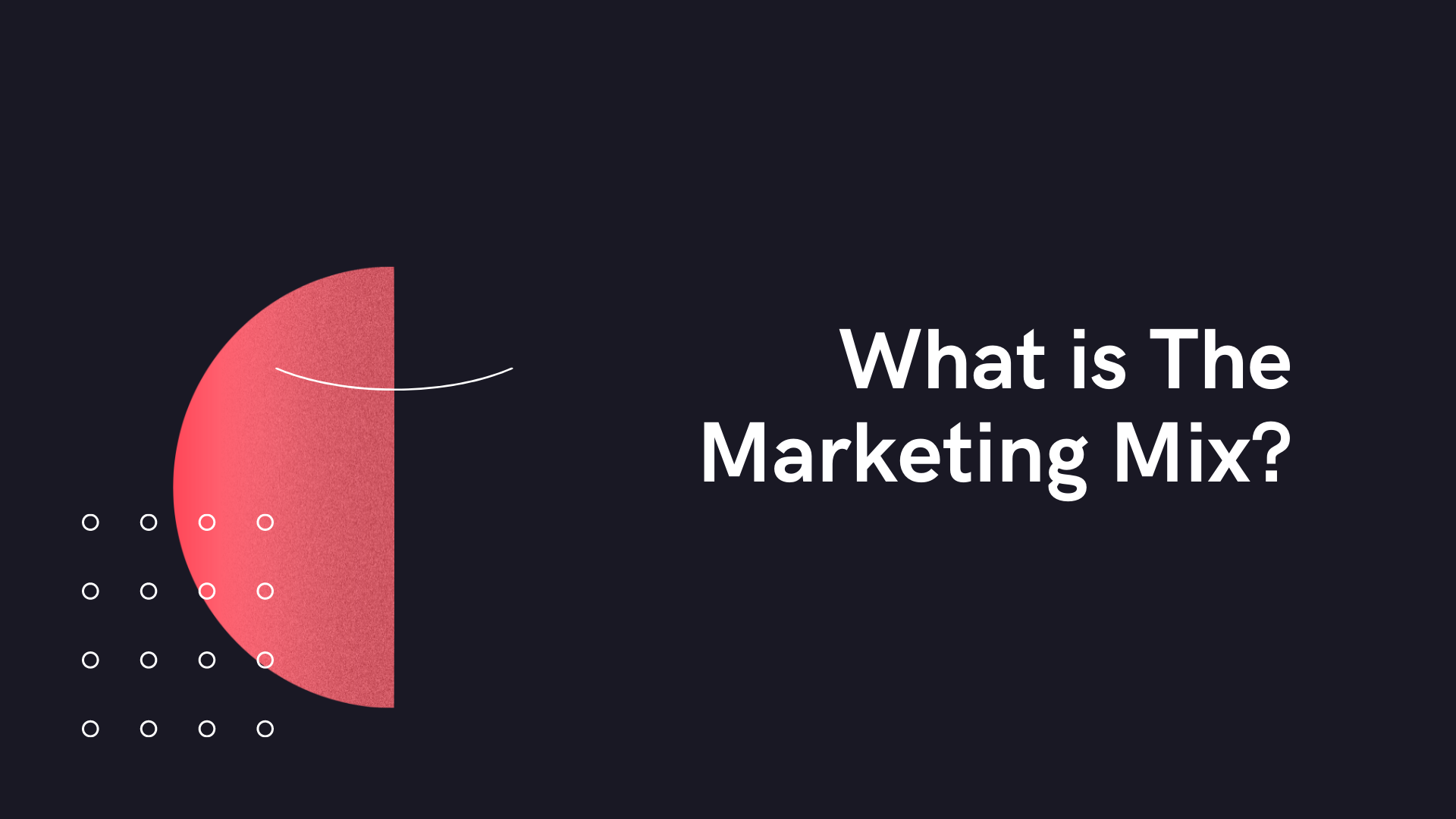 what-is-the-marketing-mix-techonloop