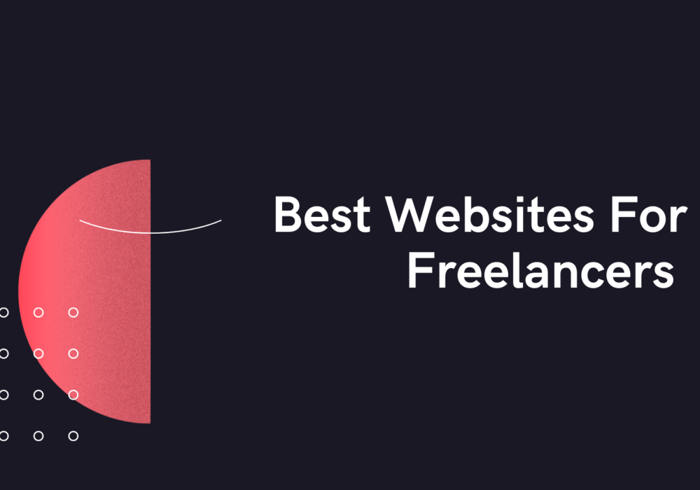 Best Websites For Freelancers