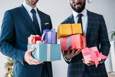 Corporate Gifts Images, Stock Photos & Vectors | Shutterstock
