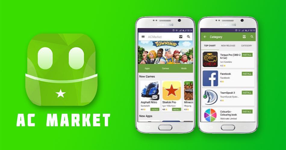 ACMarket APK Download Latest Version