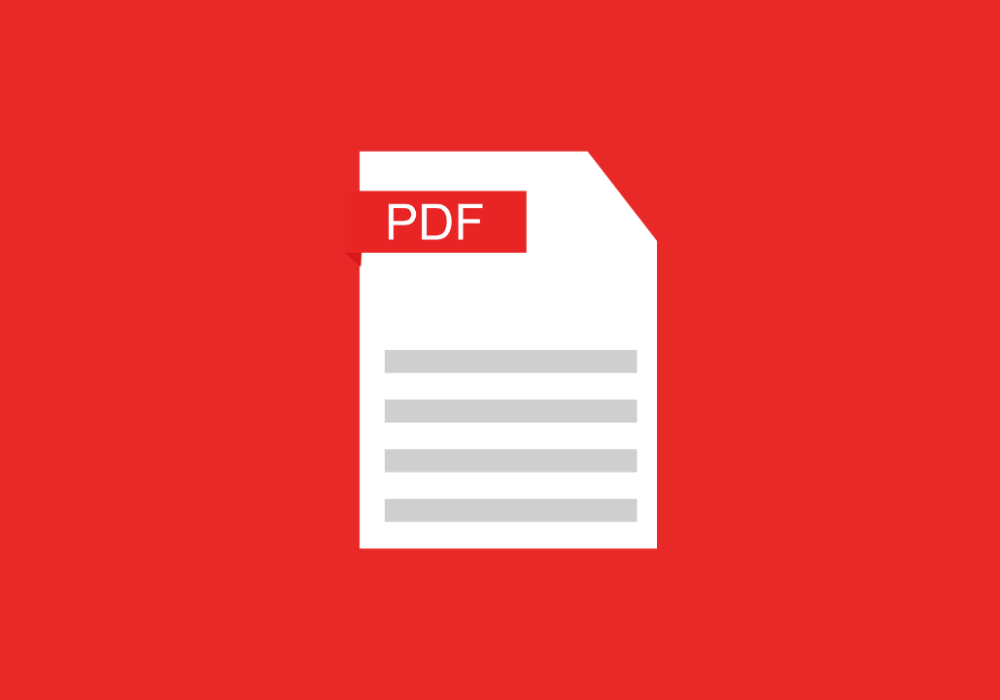 PDF File Size Smaller