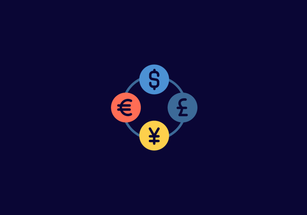 Currency Exchange APIs