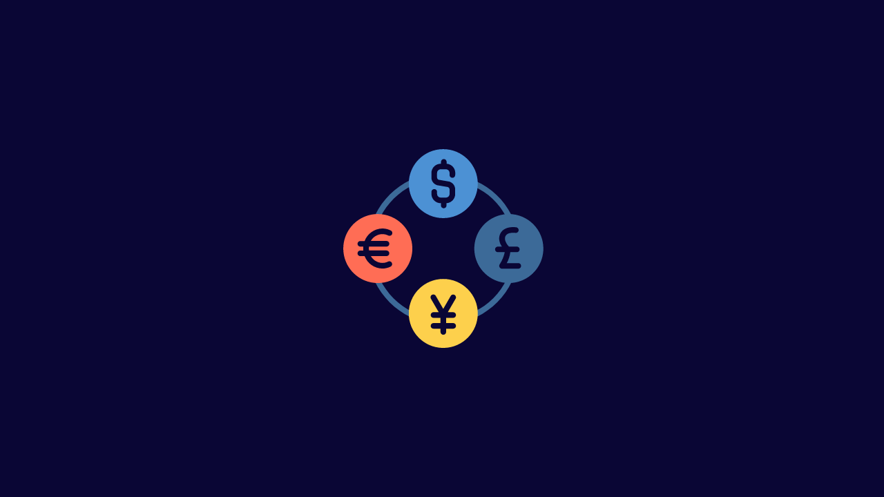 Currency Exchange APIs