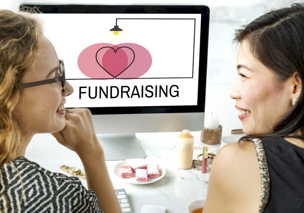How to Run a Successful Fundraising Drive