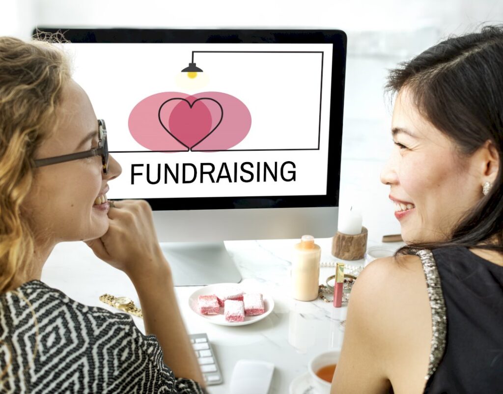 How to Run a Successful Fundraising Drive