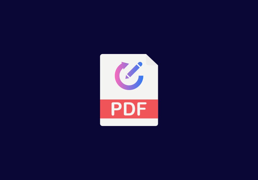 PDF editor to add audio and video to your files