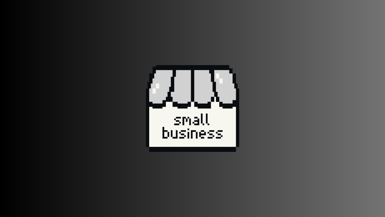 Future of Small Business