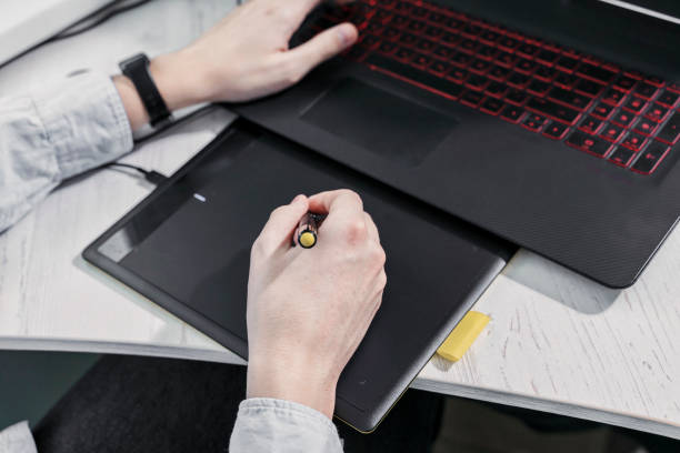 Choosing the Right Gaming Laptop