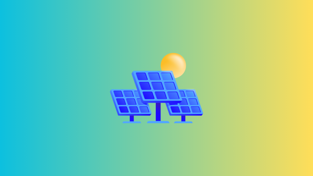 Power Your Business With Solar Panels